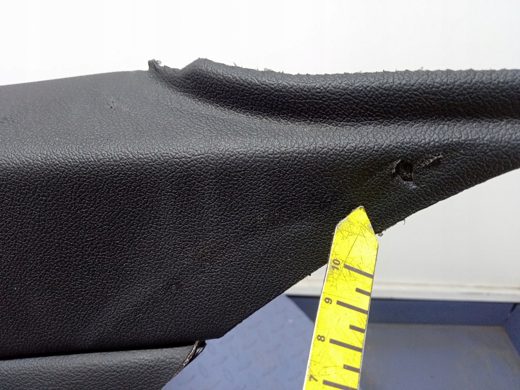 фото №7, Bmw 4 g22 оббивка обшивка задня правий задній