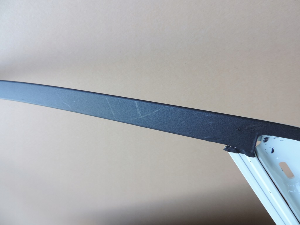 фото №10, Chrysler voyager 2008 2009 передні праве двері