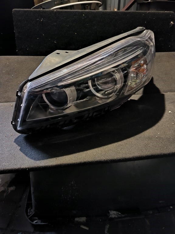 фото №1, Kia sorento iii ксенон лампа перед передняя левая правая