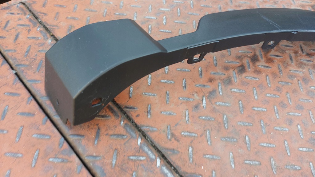 фото №12, Молдинг накладка крила права правий перед toyota corolla cross 21-