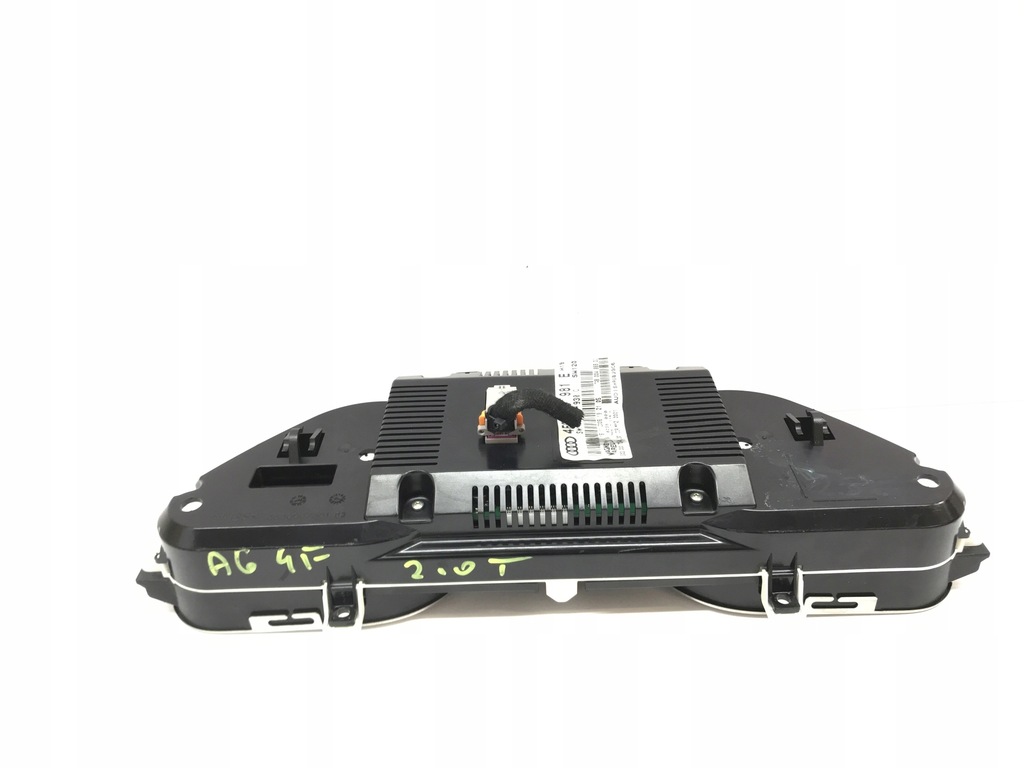 фото №7, Audi оригінальний номер 4f0920981e