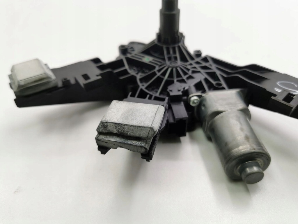 фото №6, Citroen c4 ii picasso 2014 моторчик дворники стекло задний