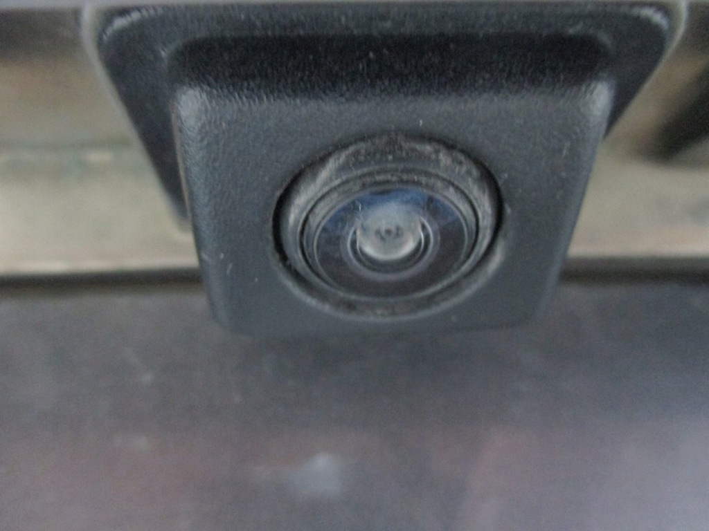 фото №5, Крышка багажника задняя renault espace камера 15r