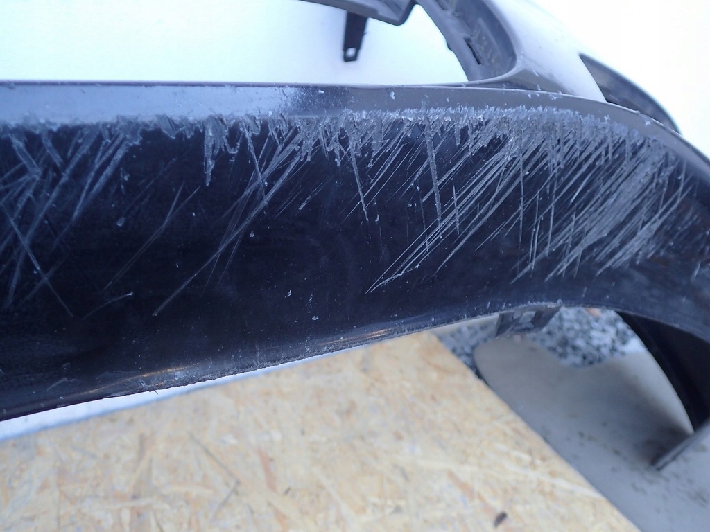 фото №10, Бампер перед передній audi a8 4h d4 2009-2014r