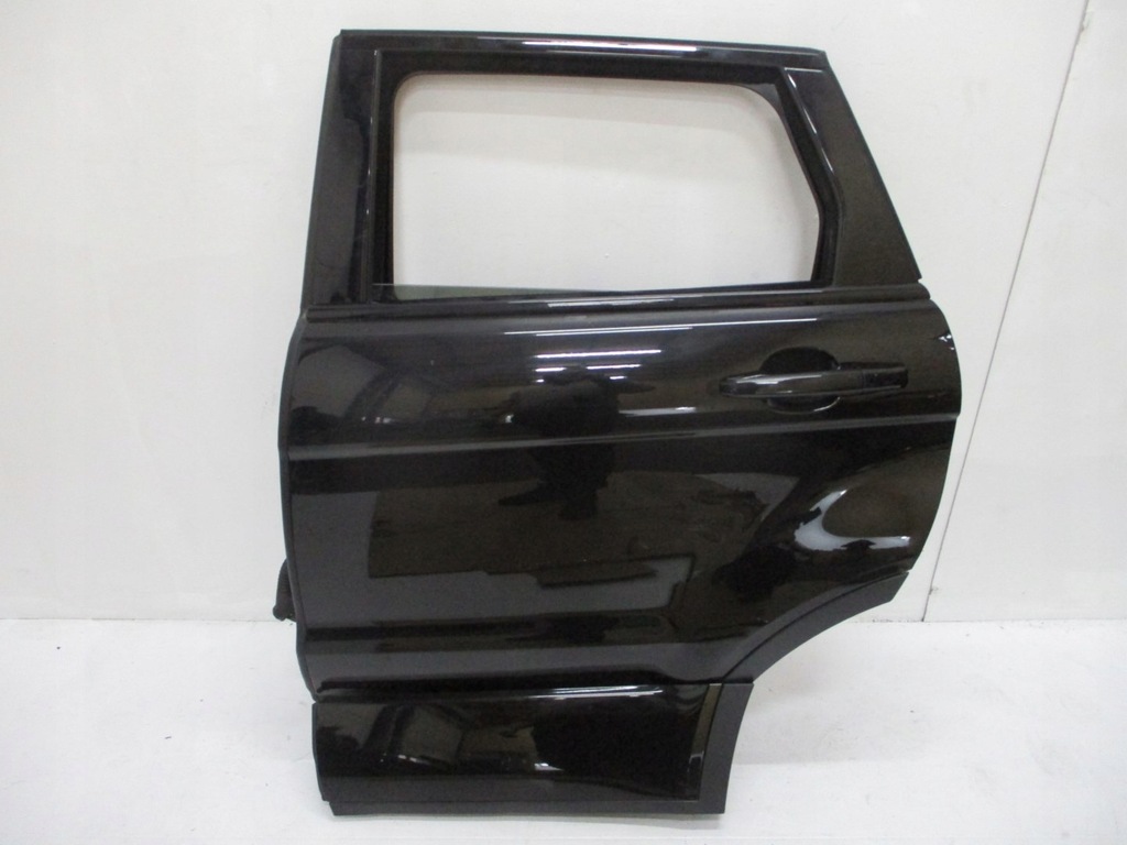 фото №1, Двері ліва задні range rover evoque 17r