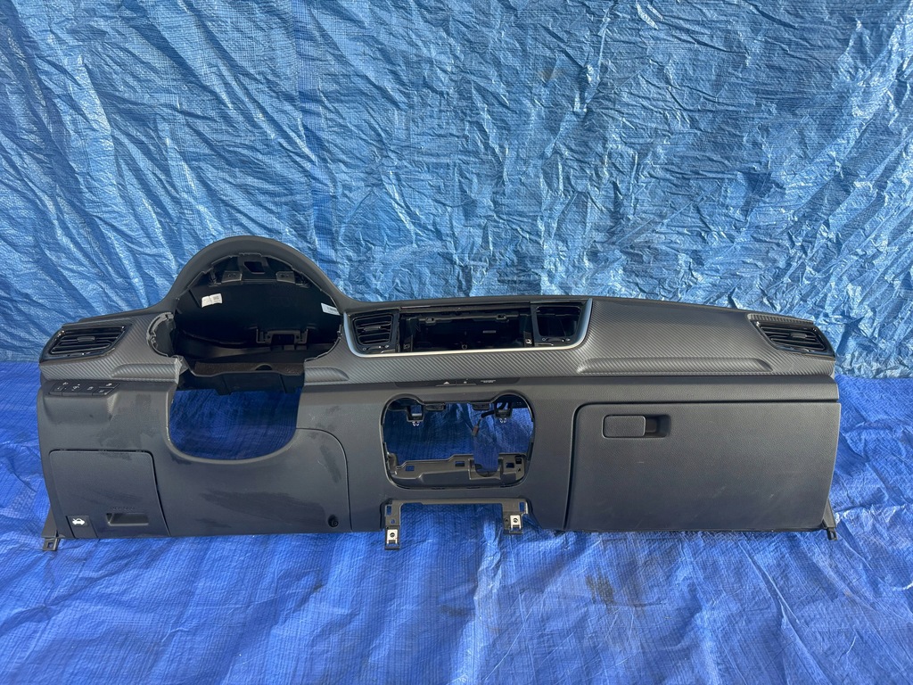 фото №10, Приборная панель приборная консоль kia stonic lift gt-line