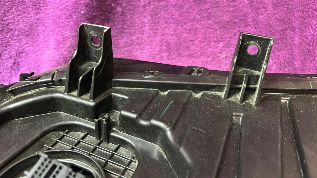 фото №9, Лампа alfa romeo stelvio lift full led права usa