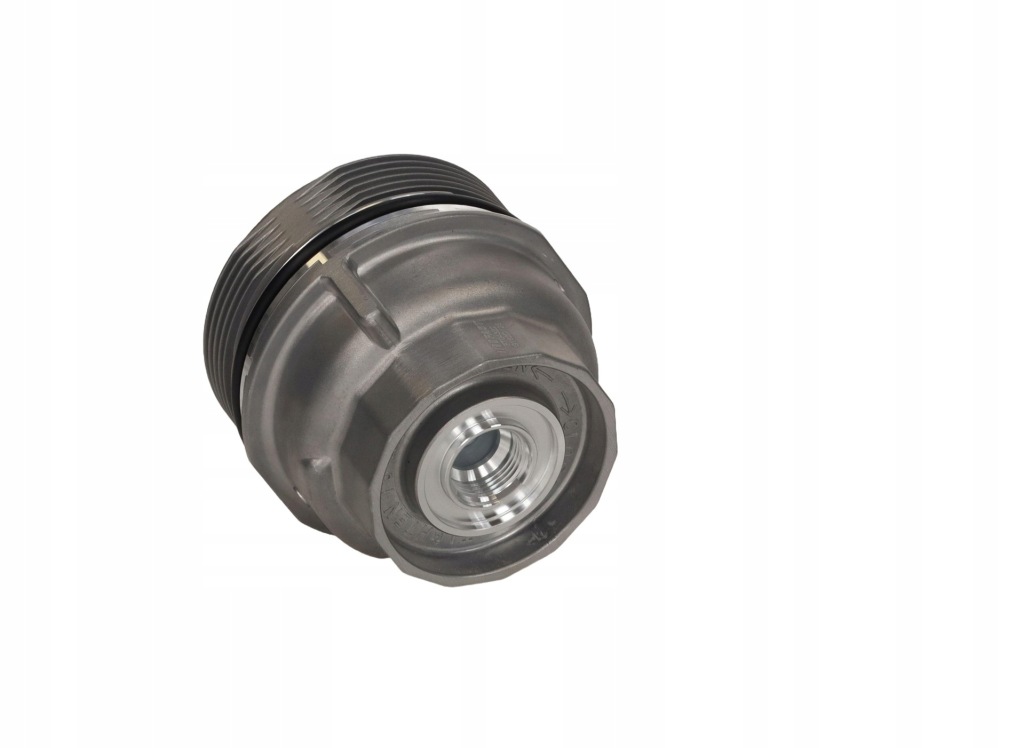 фото №1, Fast ft04322 кришка, корпус фільтра оливи