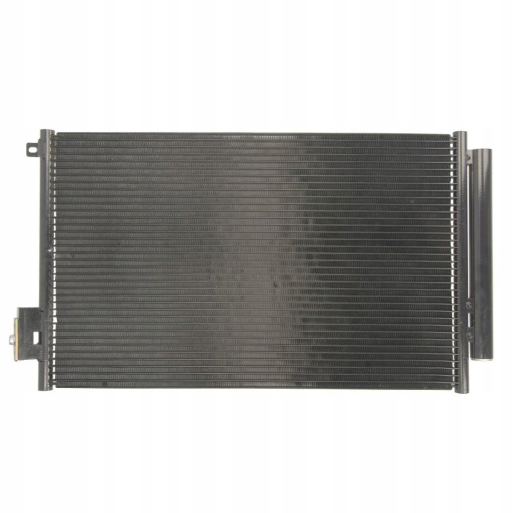 фото №1, Конденсатор кондиціонера fiat 500l tipo 12-