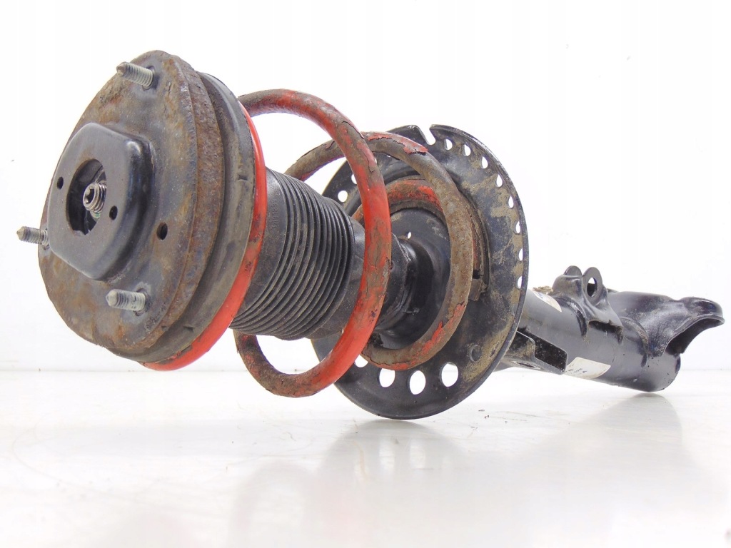 фото №2, Амортизатор mcperson перед передний mercedes slk r170