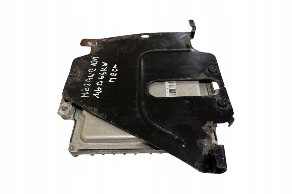 фото №3, Renault megane iii 2010 блок керування / модуль ecu