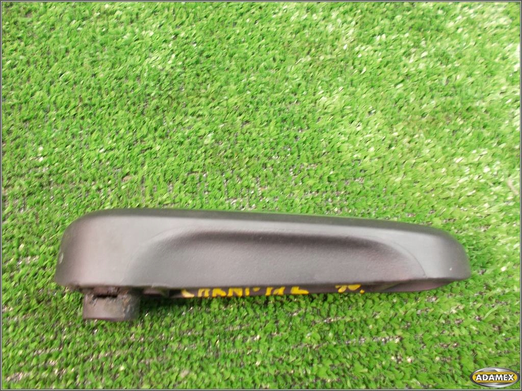 фото №7, Kia carnival iii 07r ручка внутрішня ліва задня