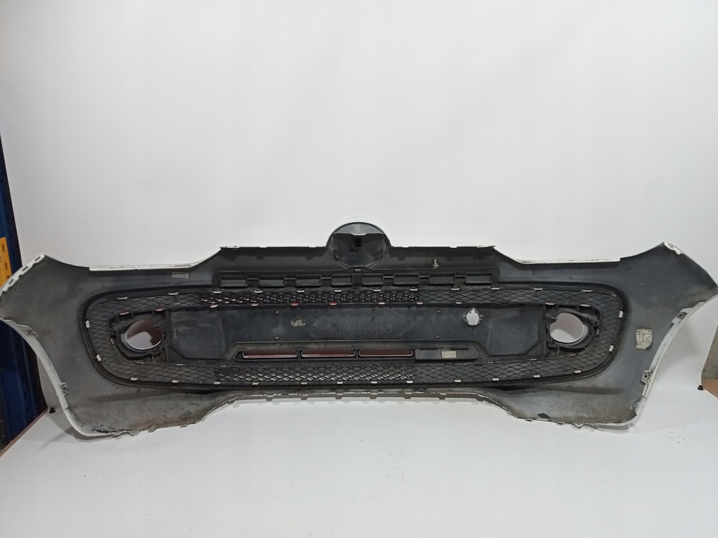 фото №11, Tay-107 vw up бампер задняя 1s0853665b