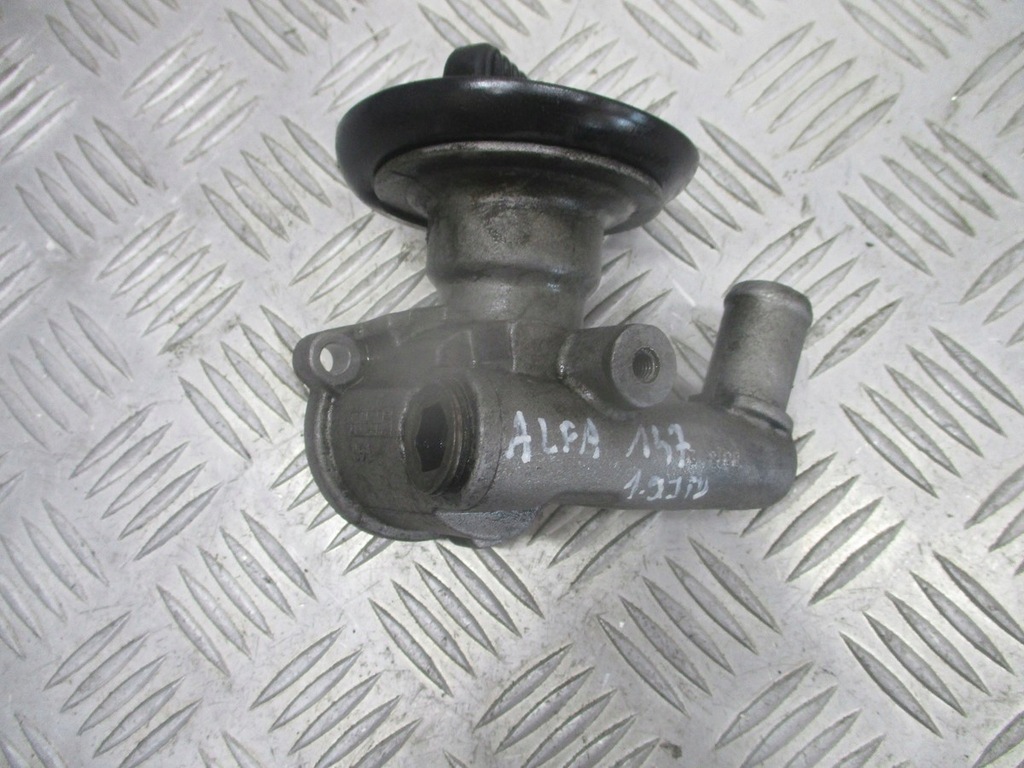 фото №1, Заливная горловина масла alfa romeo 147 1.9 jtd