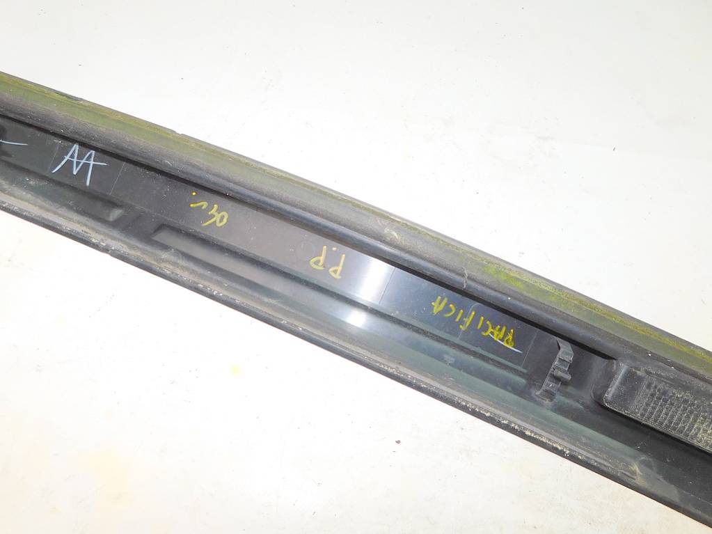 фото №7, Chrysler pacifica 2004r молдинг дахова правий перед