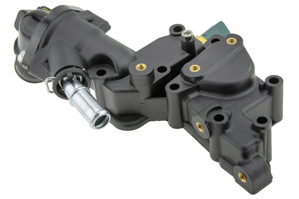 фото №9, Nty ctm-pe-010 корпус термостата