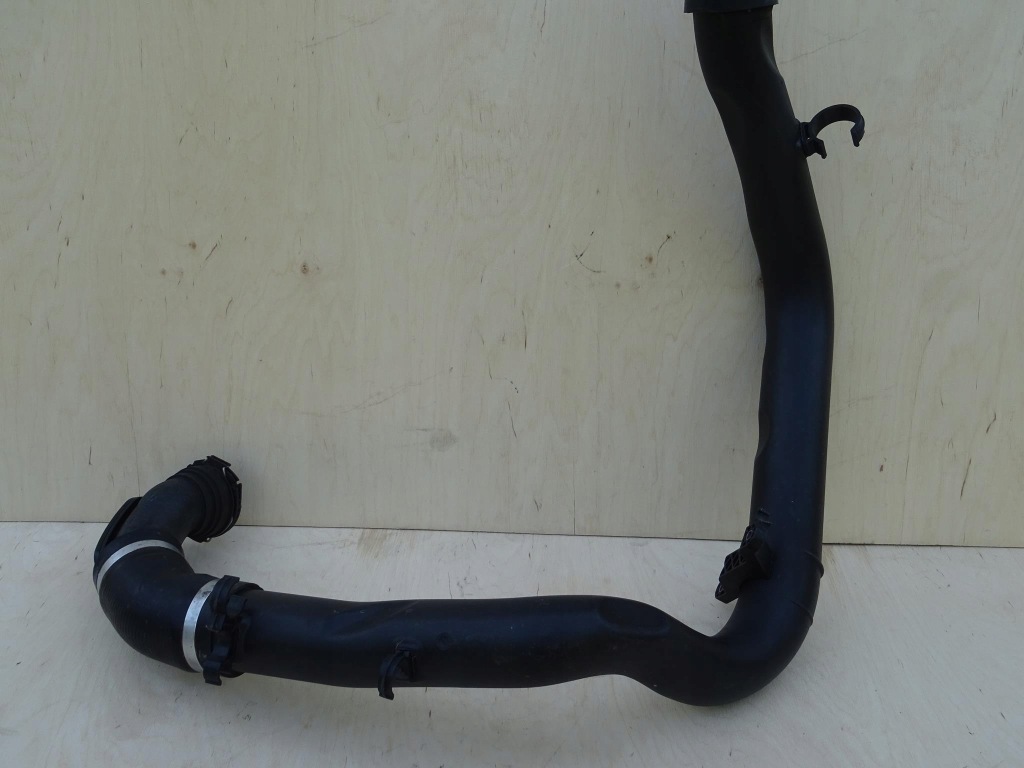 фото №2, Mini cooper 1.6d труба інтеркулер 8506633