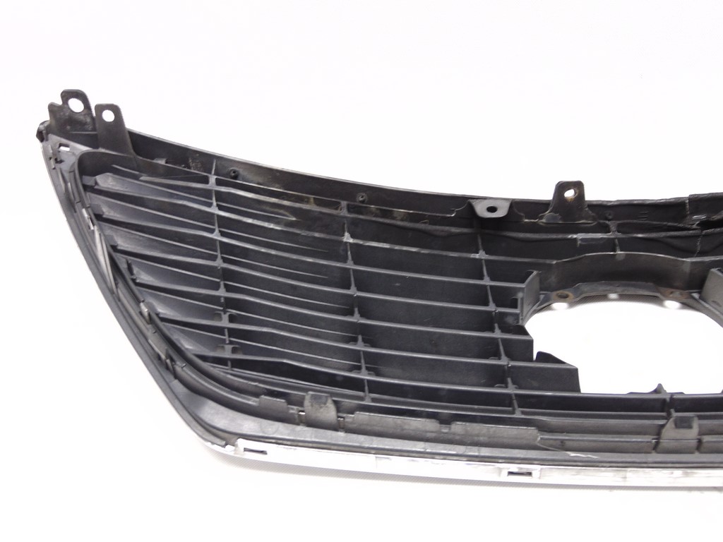 фото №6, Решітка радіатора решітка радіатора бампера lexus ls iv 06-12 ls600h