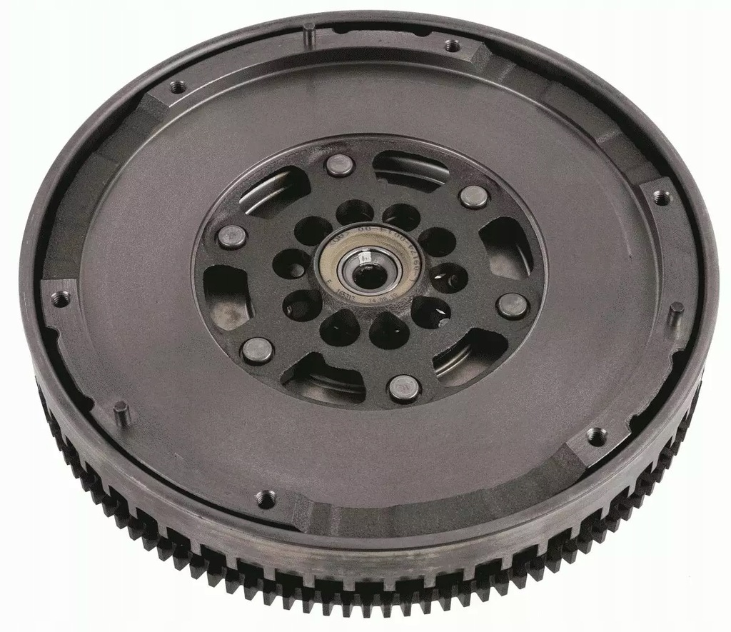 фото №1, Sachs 2294 501 242 колесо маховик