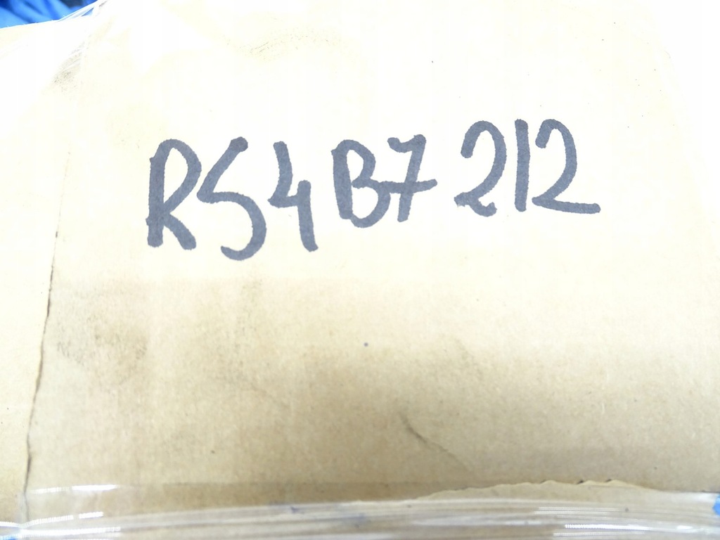 фото №11, Супорти гальмівні диски перед передні audi rs rs4 b7 8e0 4.2 fsi комплект