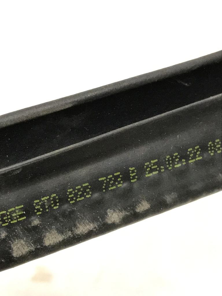 фото №7, Audi a5 8t прокладка відсік двигуна 8t0823723b