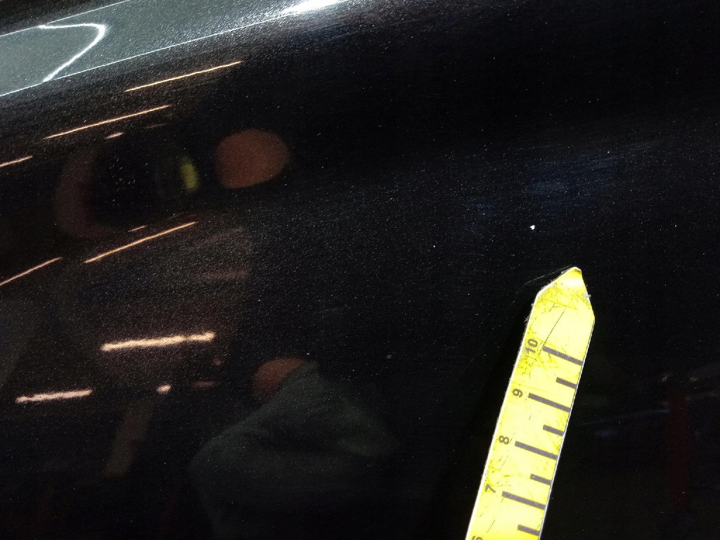 фото №6, Renault trafic ii vivaro a крила перед лівий передній