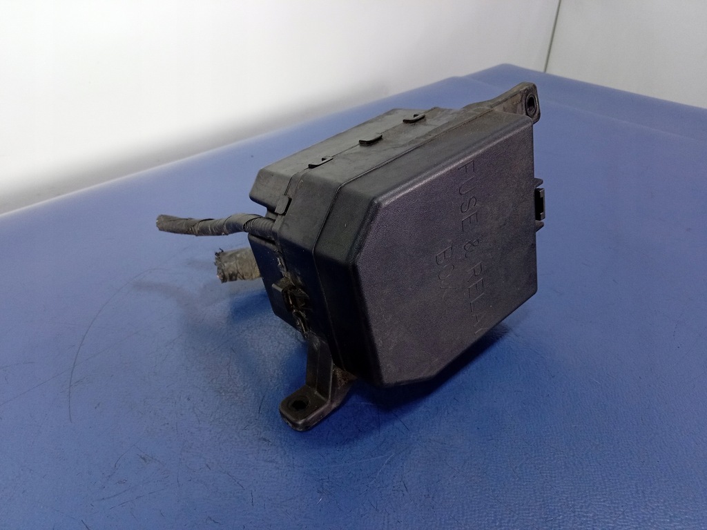 фото №4, Kia picanto i коробка запобіжників 91940-07800