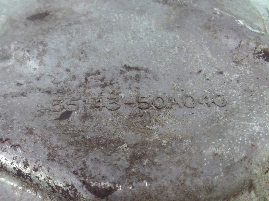 фото №9, Kia carnival 2.9 crdi коробка передач передач