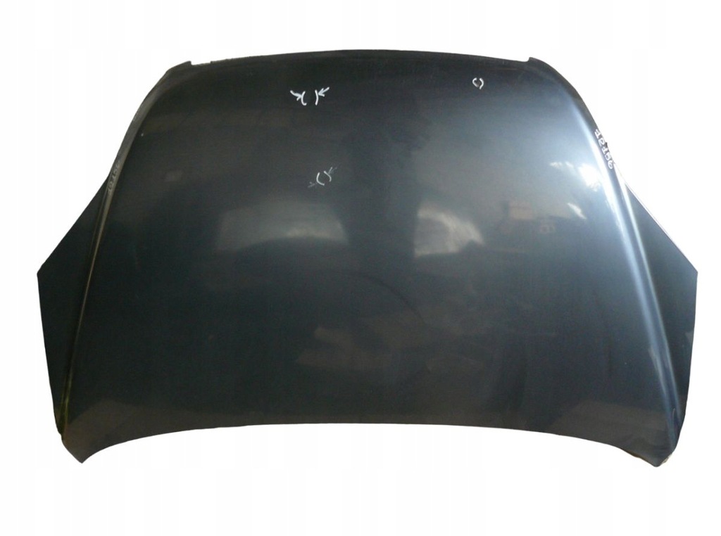 фото №1, Капот honda cr-v iii