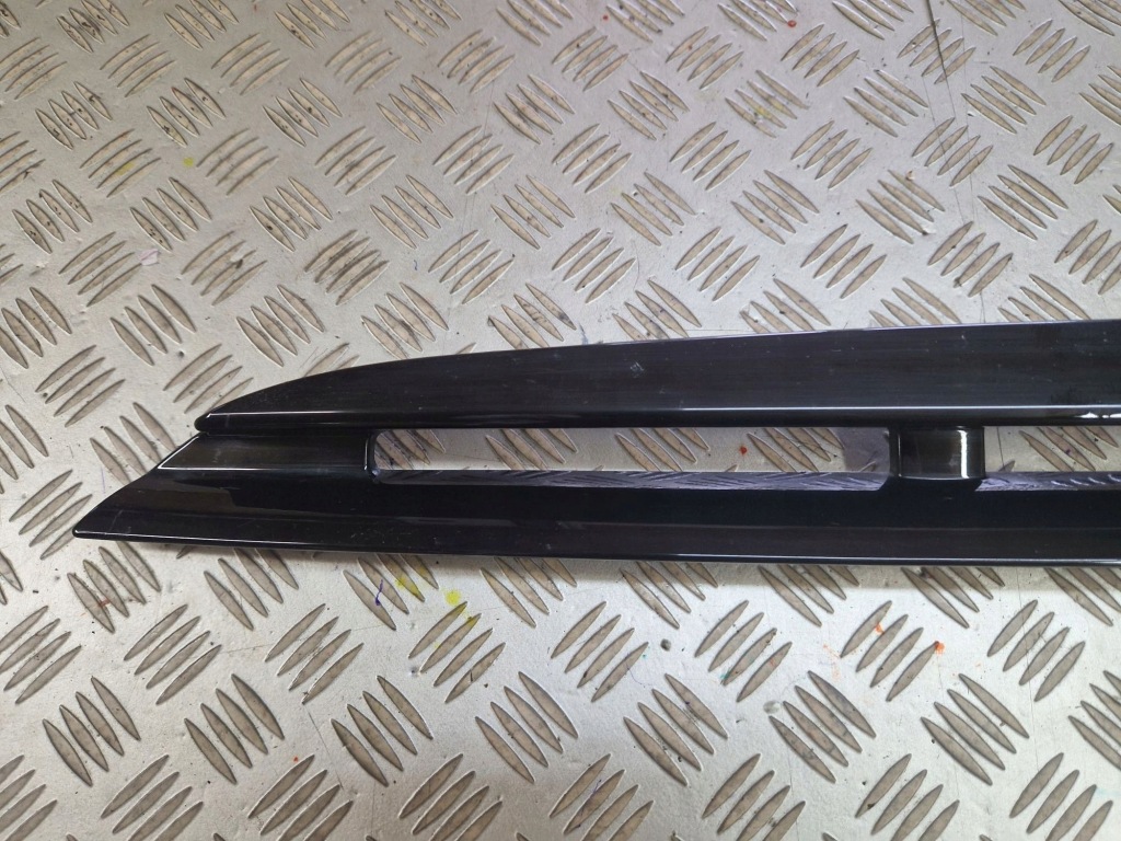 фото №3, Решітка радіатора решітка радіатора mini cooper s lift f56 2020r-