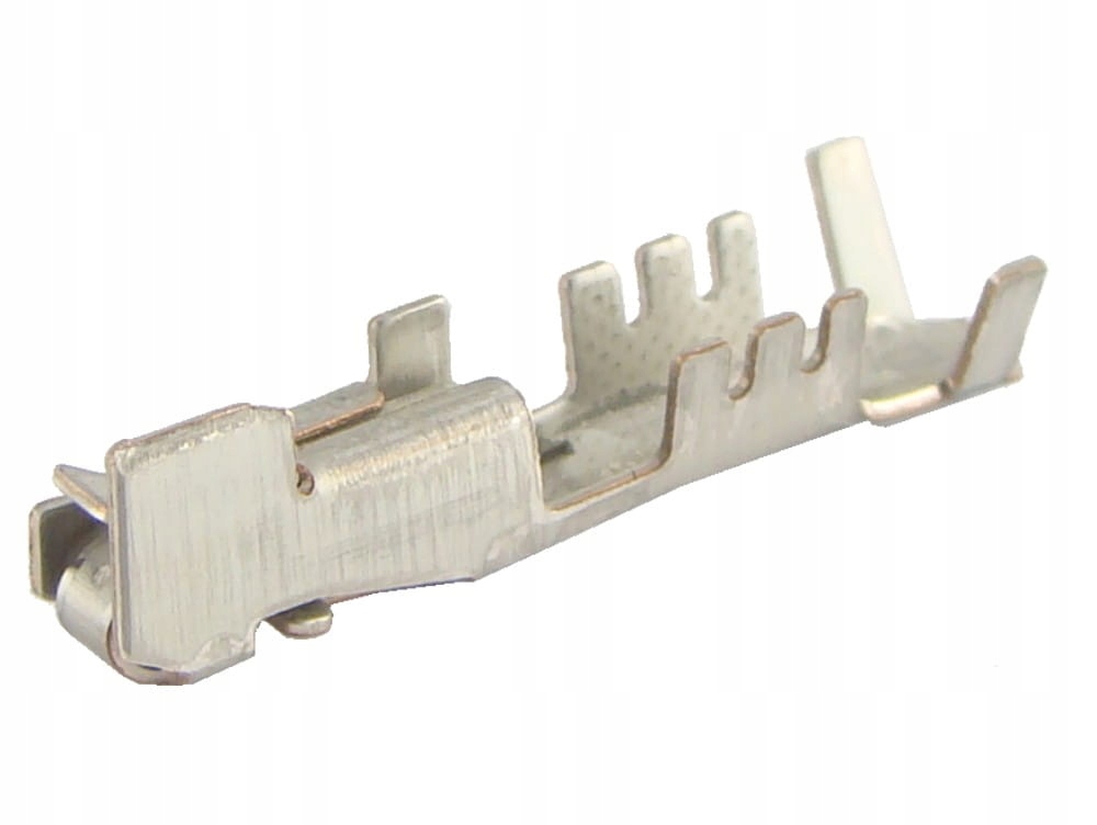 фото №4, Штекер typ delphi metri-pack 1,5