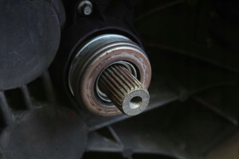 фото №7, Коробка передач передач bg9r-7002-jcd volvo v60 1 i 1.6 d d2 115 km lift 13-20