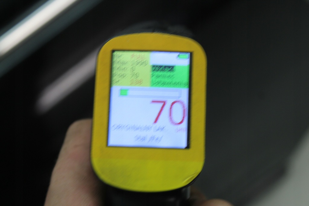 фото №6, Дверь левый задняя opel antara 10-15r z22c