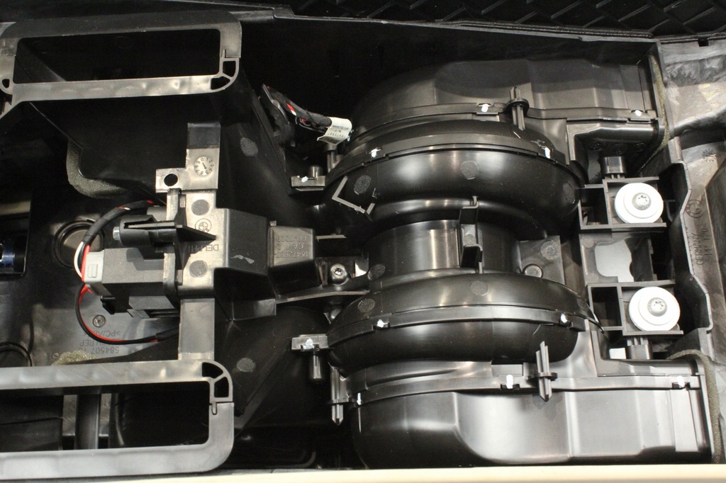 фото №8, Тунель середній підлокітник nappa bmw g11 g12