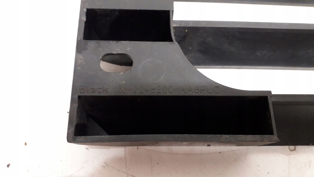 фото №11, Land rover defender lift 07- решётка радиатора решётка радиатора решётка радиатора