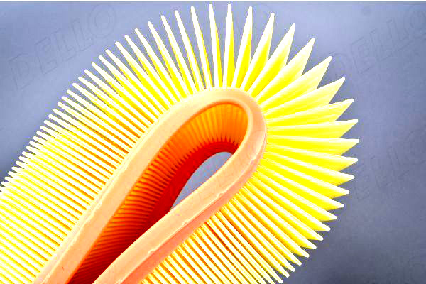 фото №4, Фільтр повітря automega