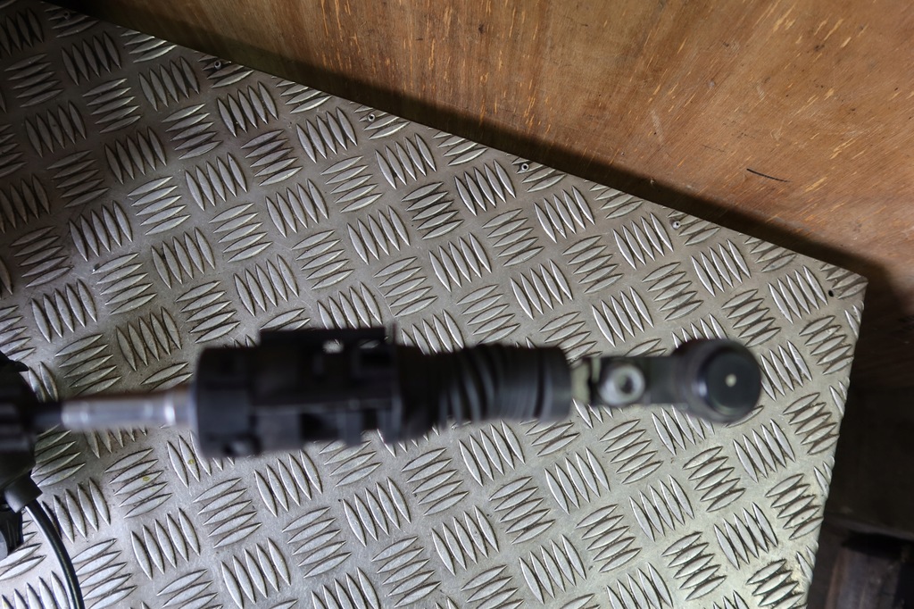 фото №9, Домкрат тросы переключения передач bmw 2 9391195