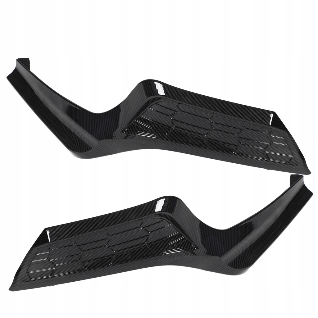 2pcs задняя губа бампера левая правая бампер заменитель замена dla gf с Разборки