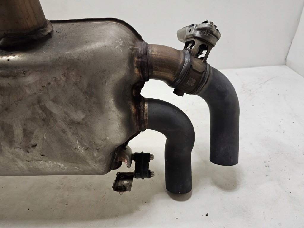 фото №8, Гаситель выхлоп bmw 7 g11 g12 alpina 159824-10