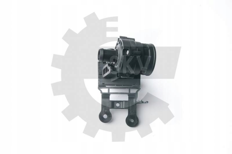 фото №12, Клапан отопления кондиционера audi a6 ,4f1959617a