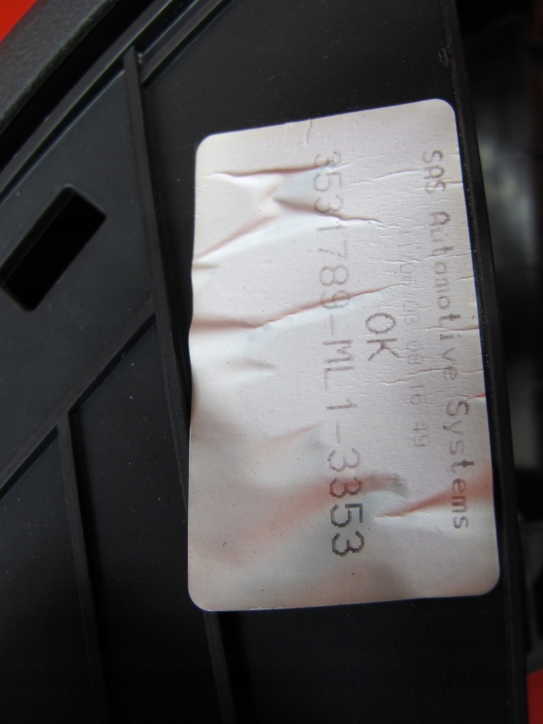 фото №9, Renault megane iii 3 бардачок пассажира