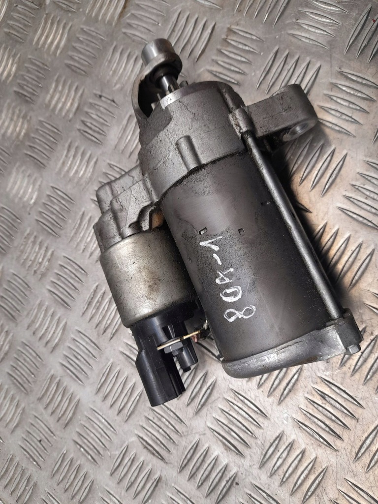 фото №1, Audi q5 sq5 2018 з передній стартер