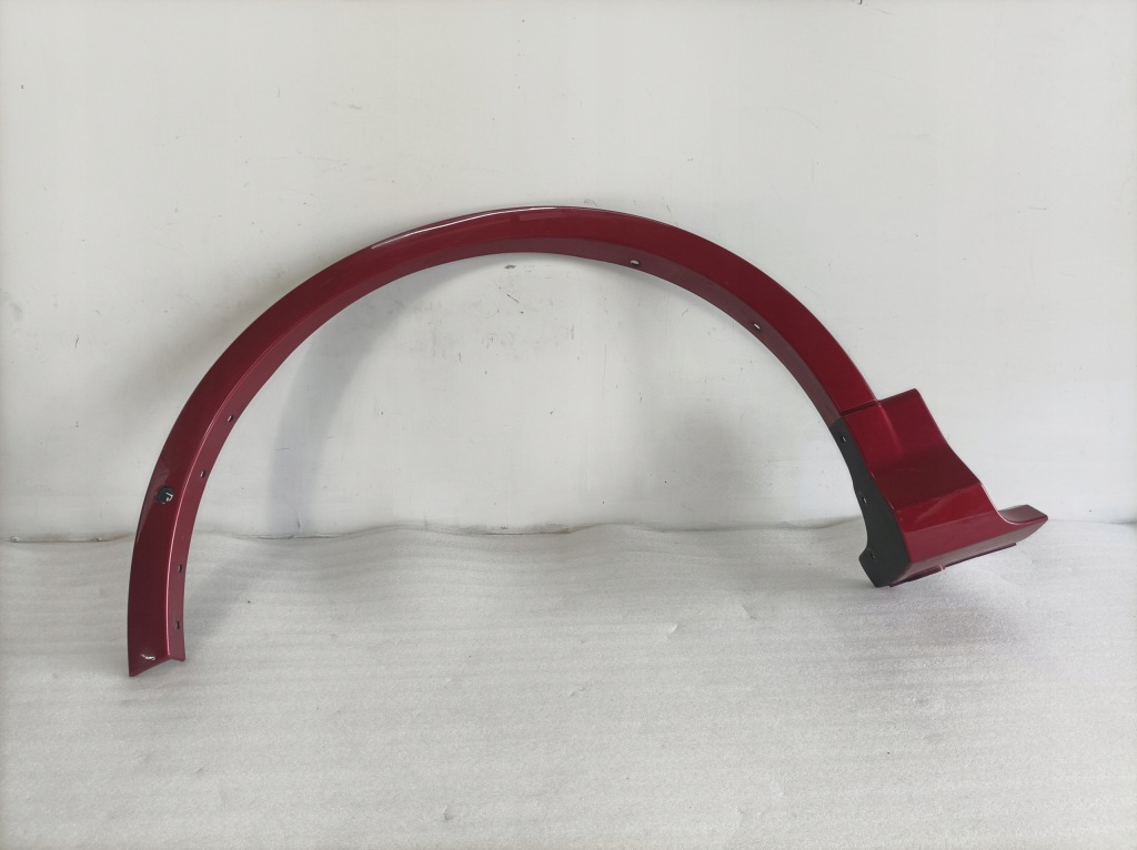 фото №1, Ford kuga mk2 ліва молдинг крила перед cv4j-s16d239-adw