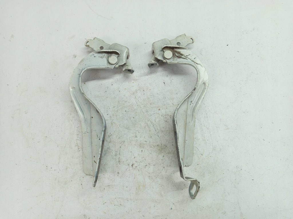 фото №1, Петля петли капот левый правый subaru impreza iv