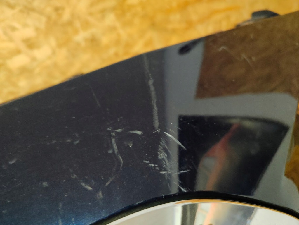 фото №6, Бампер перед bmw 4 g22 g23 msp m-pakiet