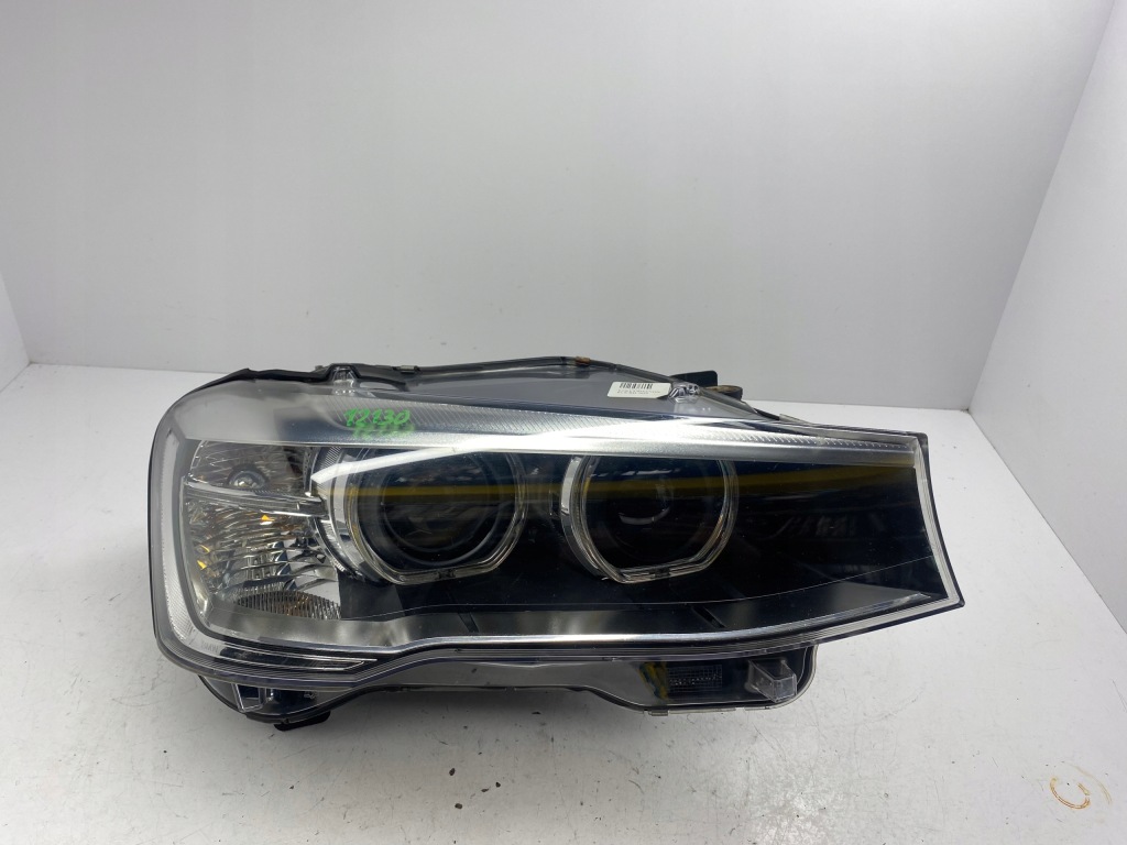 Купити Bmw x3 f25 рестайлінг  лампа права 7400018