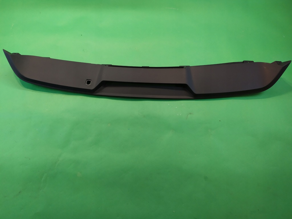 фото №1, Спойлер крышный задняя задний спойлер volvo xc40 ii