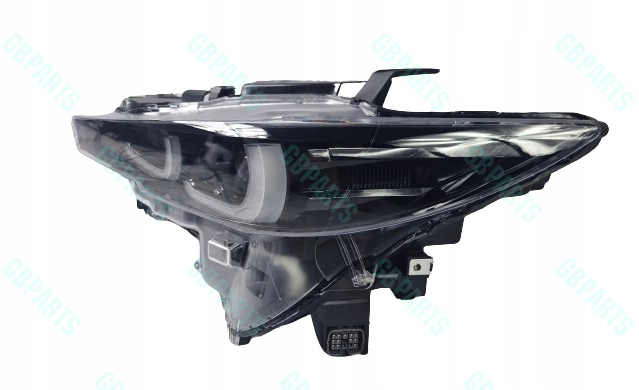 Фара фара full led ліва mazda cx-5 2022- Оригінал
