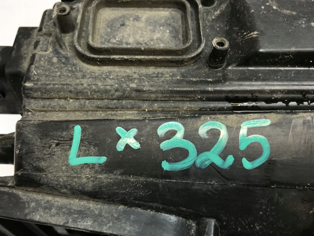 фото №13, Mercedes g klasa w463 лампа фара full led левый multibeam a4639068702