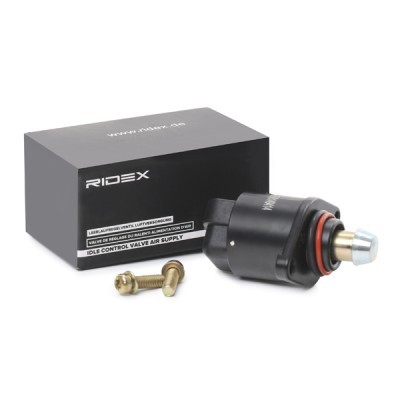 фото №8, Клапан положення холостого ходу ridex 1298i0002